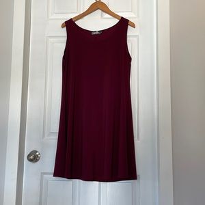 Sympli sleeveless dress -sz 12